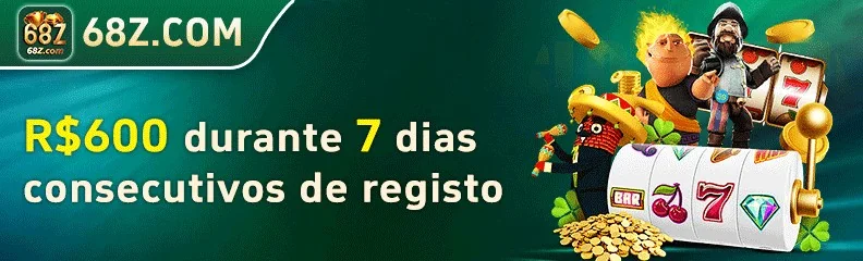 Registro no gfplay slots