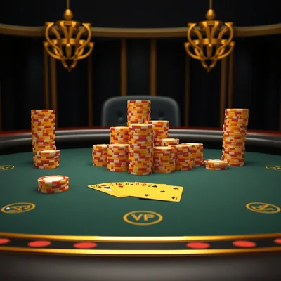 InterCasino Casino