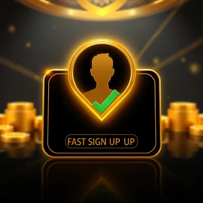 Login No Lucky Gold Casino